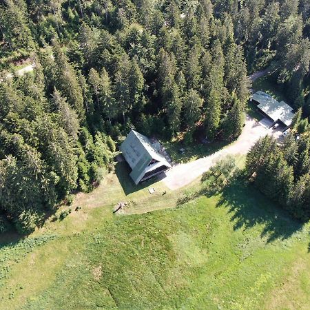 Edelfuchs-Lodge Buhlertal Luaran gambar