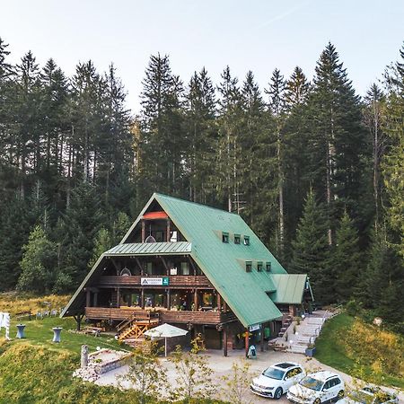Edelfuchs-Lodge Buhlertal Luaran gambar