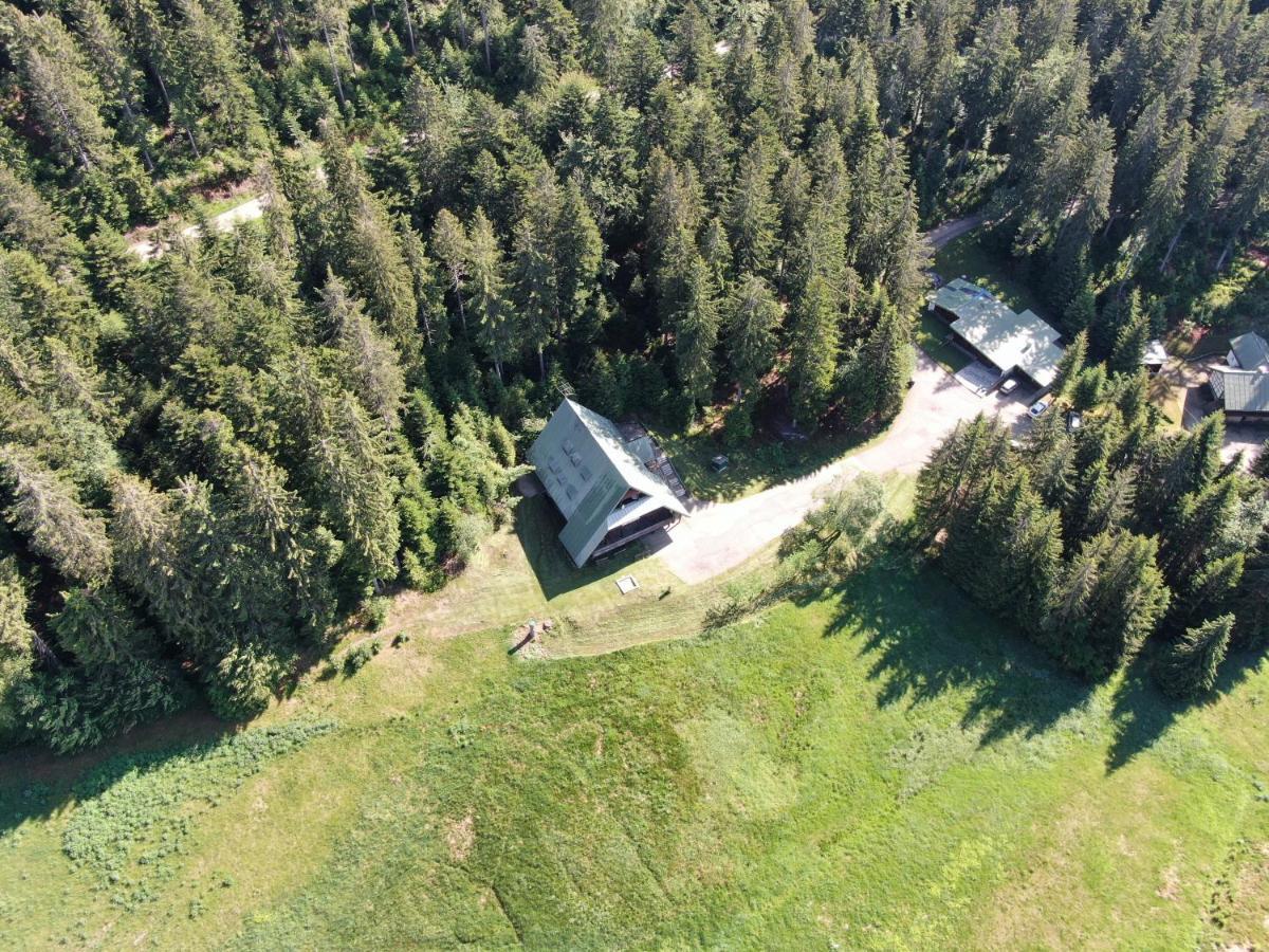 Edelfuchs-Lodge Buhlertal Luaran gambar