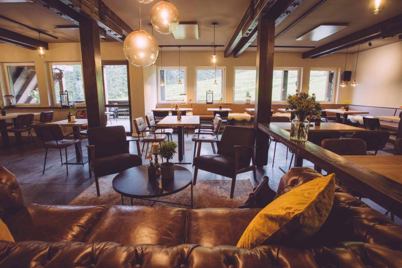 Edelfuchs-Lodge Buhlertal Luaran gambar
