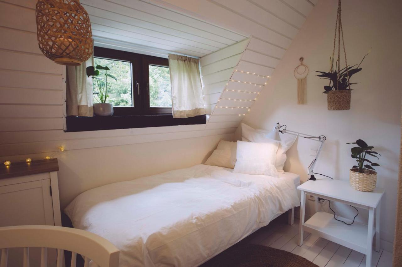 Edelfuchs-Lodge Buhlertal Luaran gambar