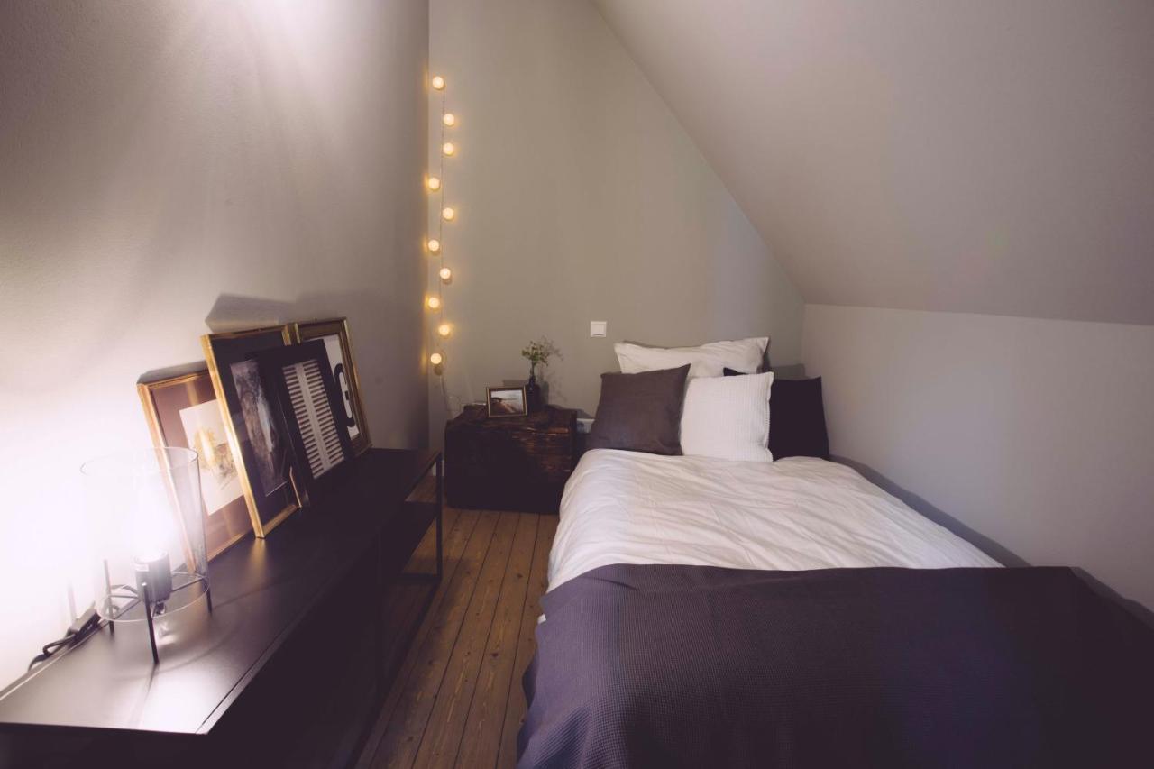 Edelfuchs-Lodge Buhlertal Luaran gambar