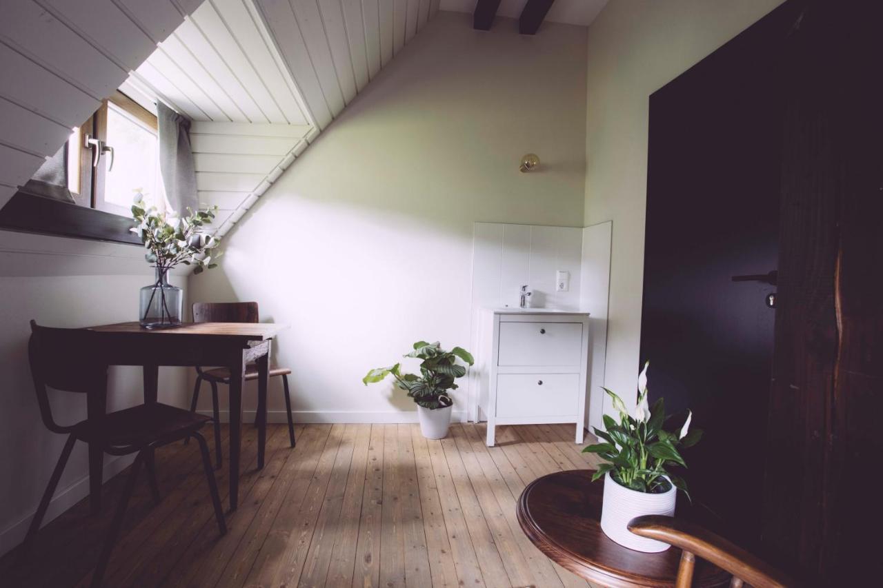 Edelfuchs-Lodge Buhlertal Luaran gambar