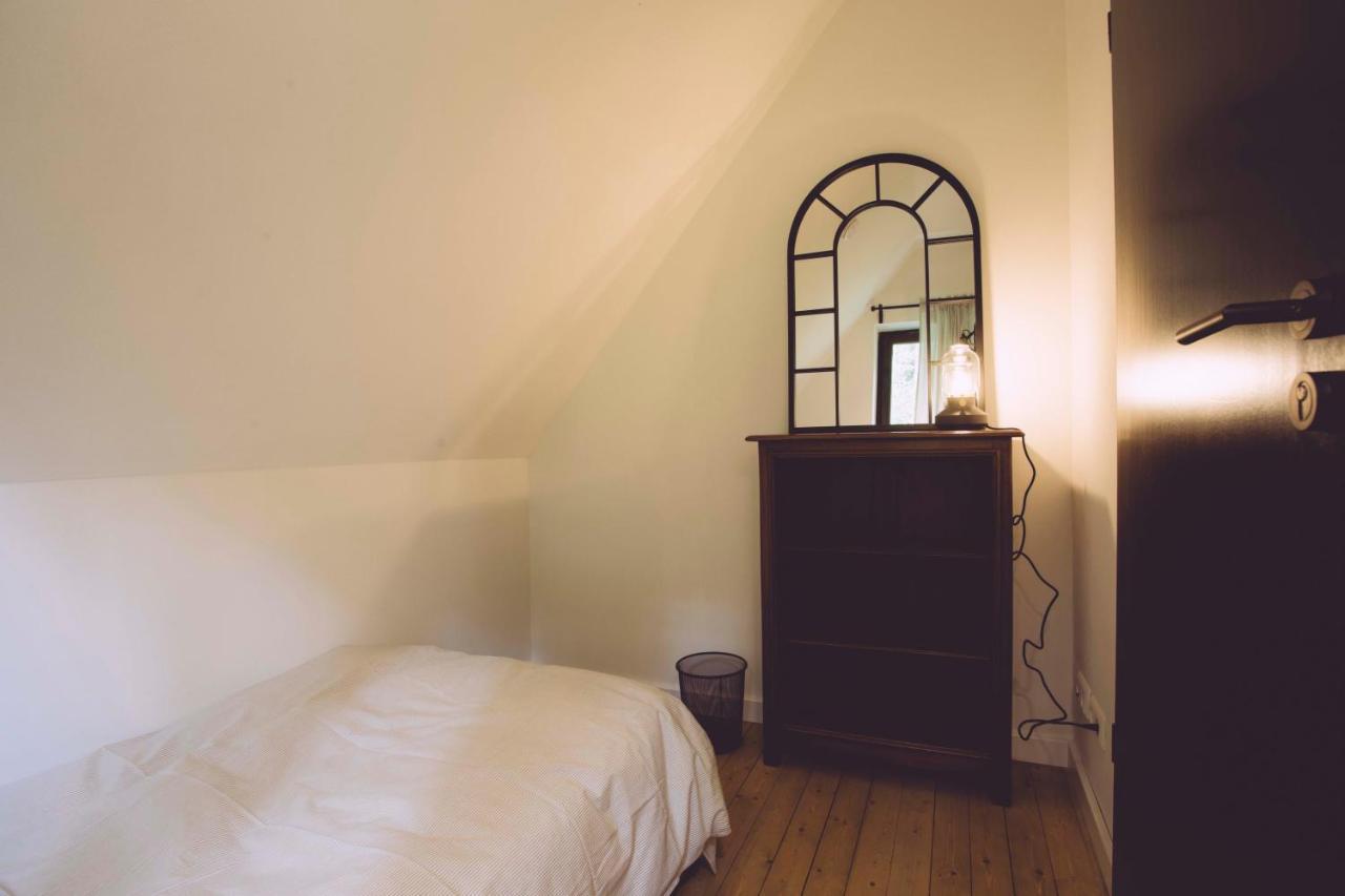 Edelfuchs-Lodge Buhlertal Luaran gambar