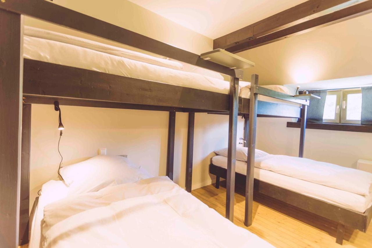 Edelfuchs-Lodge Buhlertal Luaran gambar
