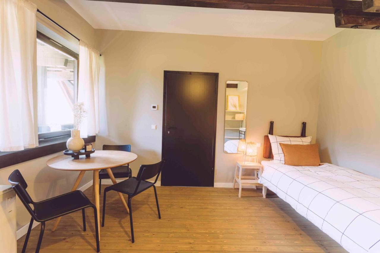 Edelfuchs-Lodge Buhlertal Luaran gambar