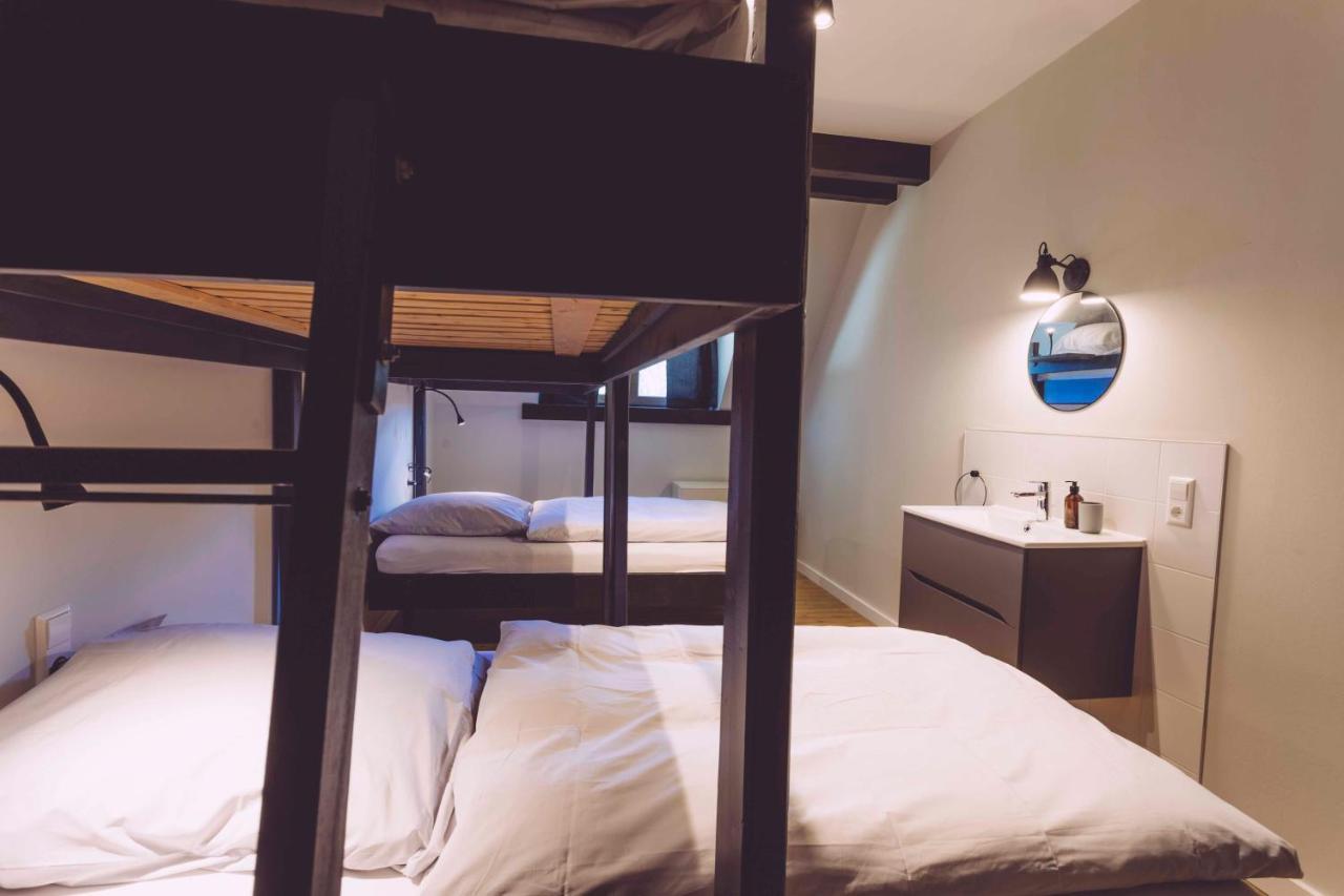 Edelfuchs-Lodge Buhlertal Luaran gambar