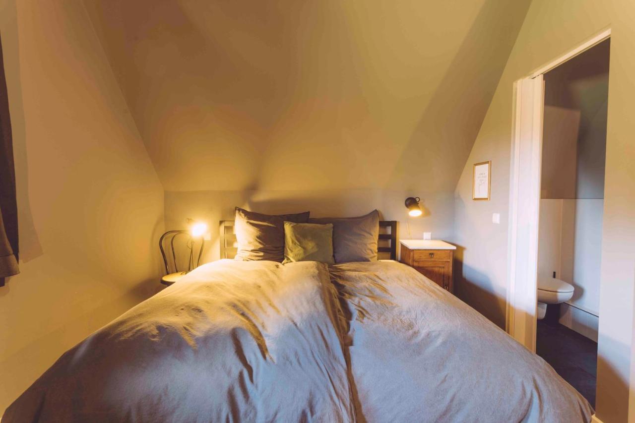 Edelfuchs-Lodge Buhlertal Luaran gambar