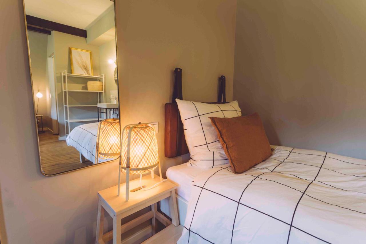 Edelfuchs-Lodge Buhlertal Luaran gambar