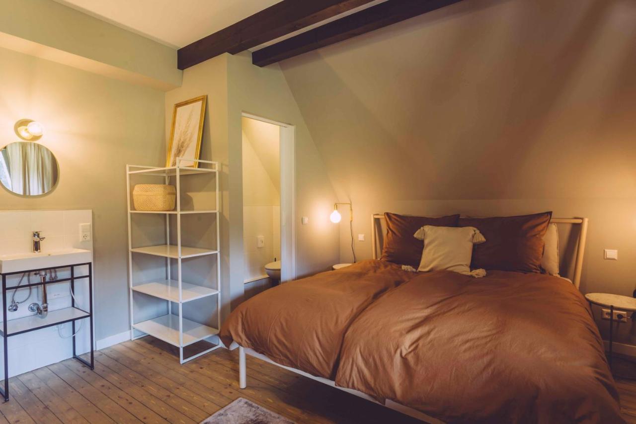 Edelfuchs-Lodge Buhlertal Luaran gambar