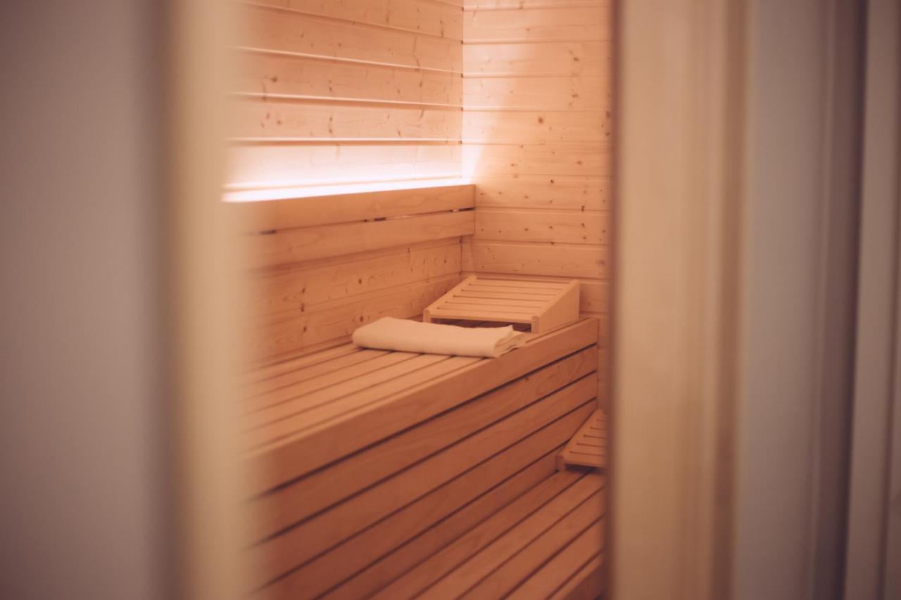 Edelfuchs-Lodge Buhlertal Luaran gambar