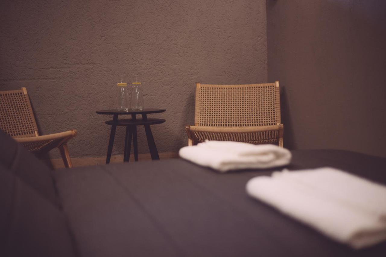 Edelfuchs-Lodge Buhlertal Luaran gambar