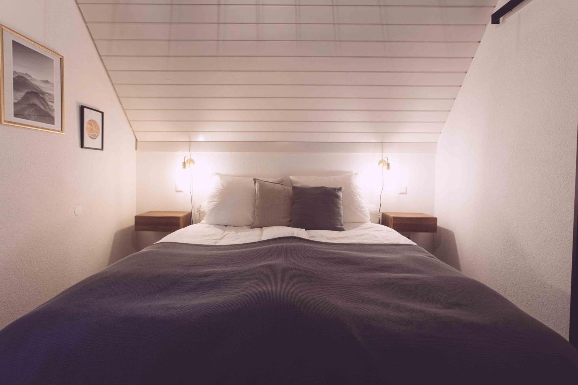 Edelfuchs-Lodge Buhlertal Luaran gambar