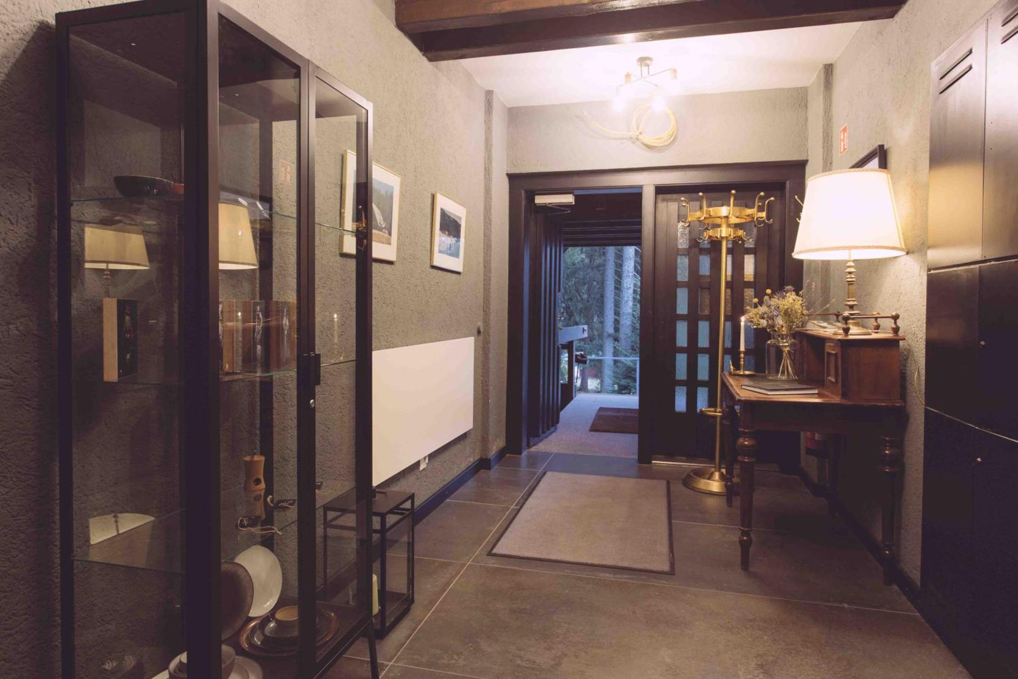 Edelfuchs-Lodge Buhlertal Luaran gambar