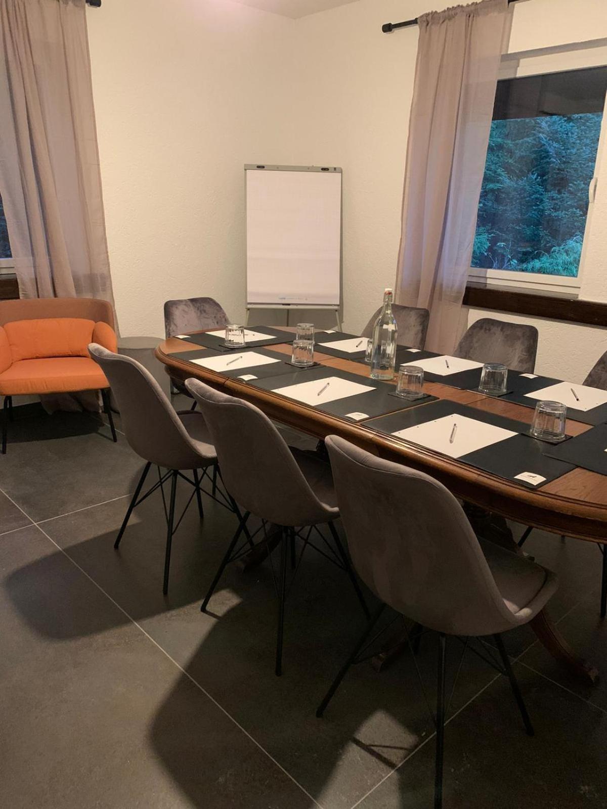 Edelfuchs-Lodge Buhlertal Luaran gambar