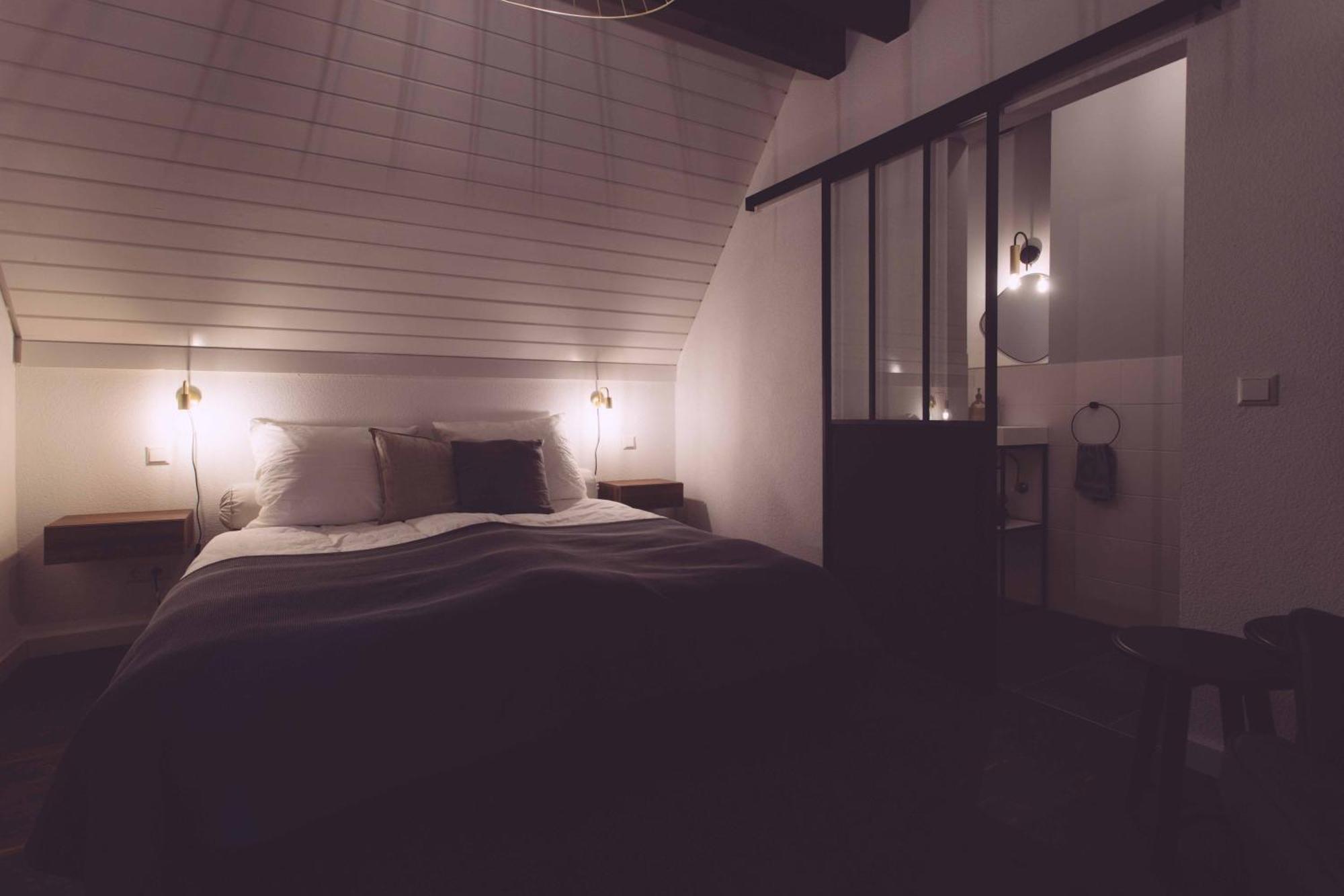 Edelfuchs-Lodge Buhlertal Luaran gambar