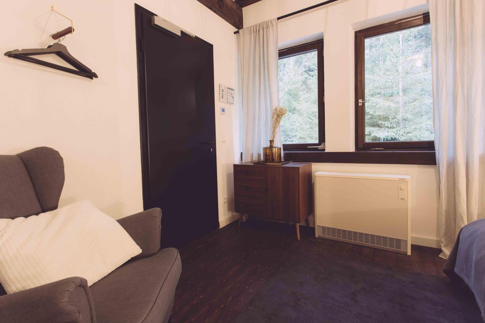 Edelfuchs-Lodge Buhlertal Luaran gambar