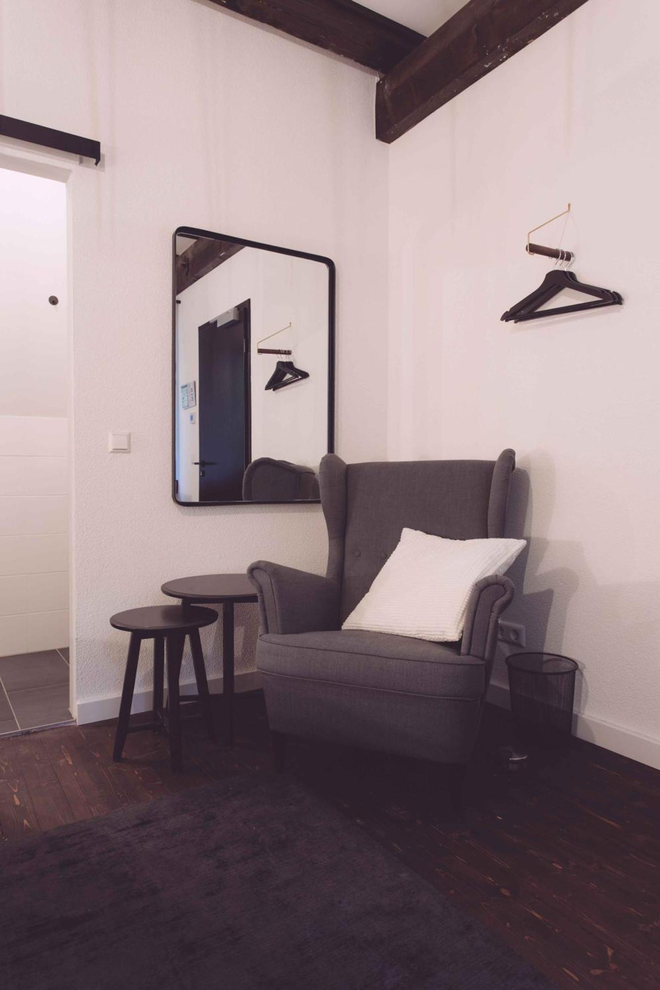 Edelfuchs-Lodge Buhlertal Luaran gambar