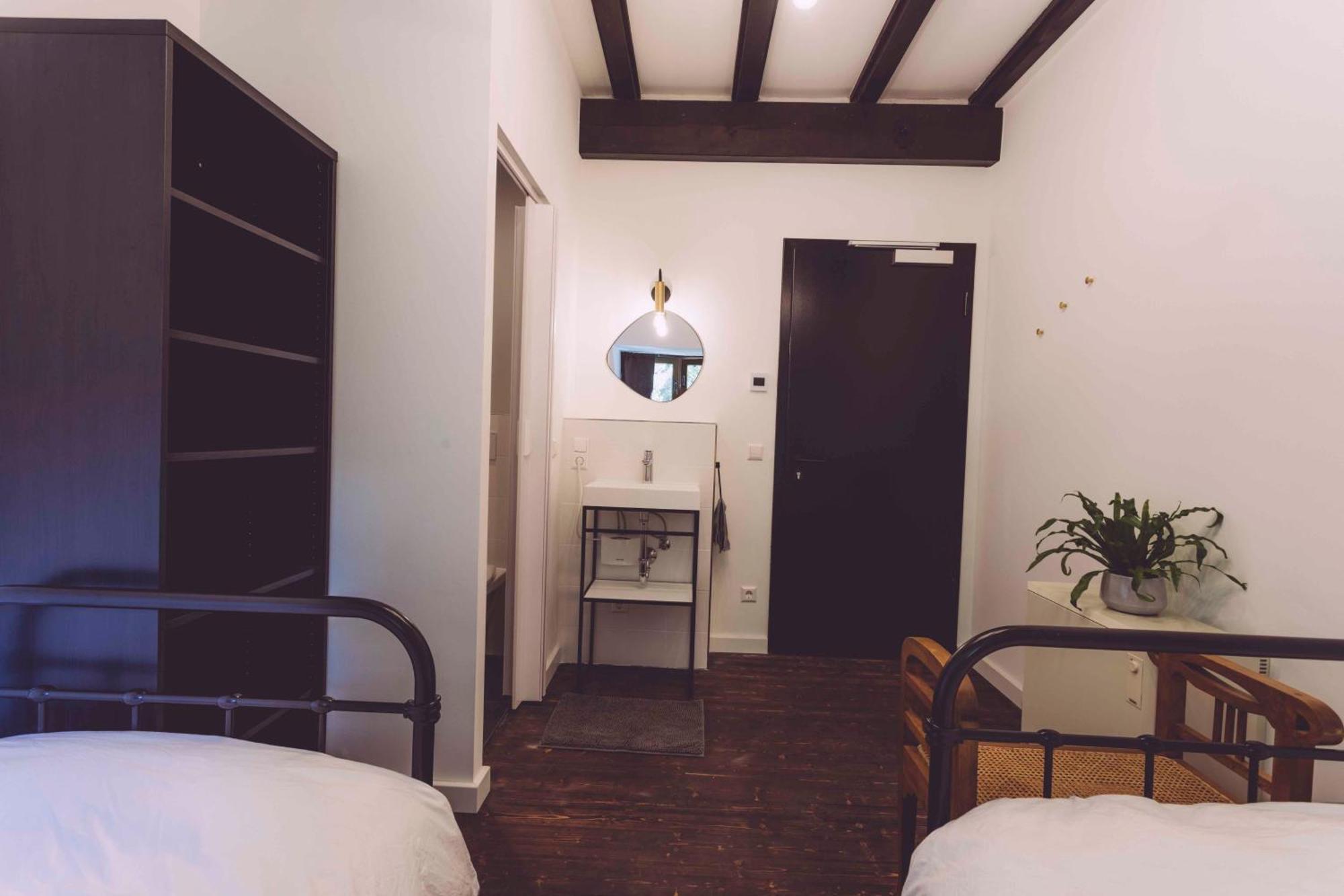 Edelfuchs-Lodge Buhlertal Luaran gambar