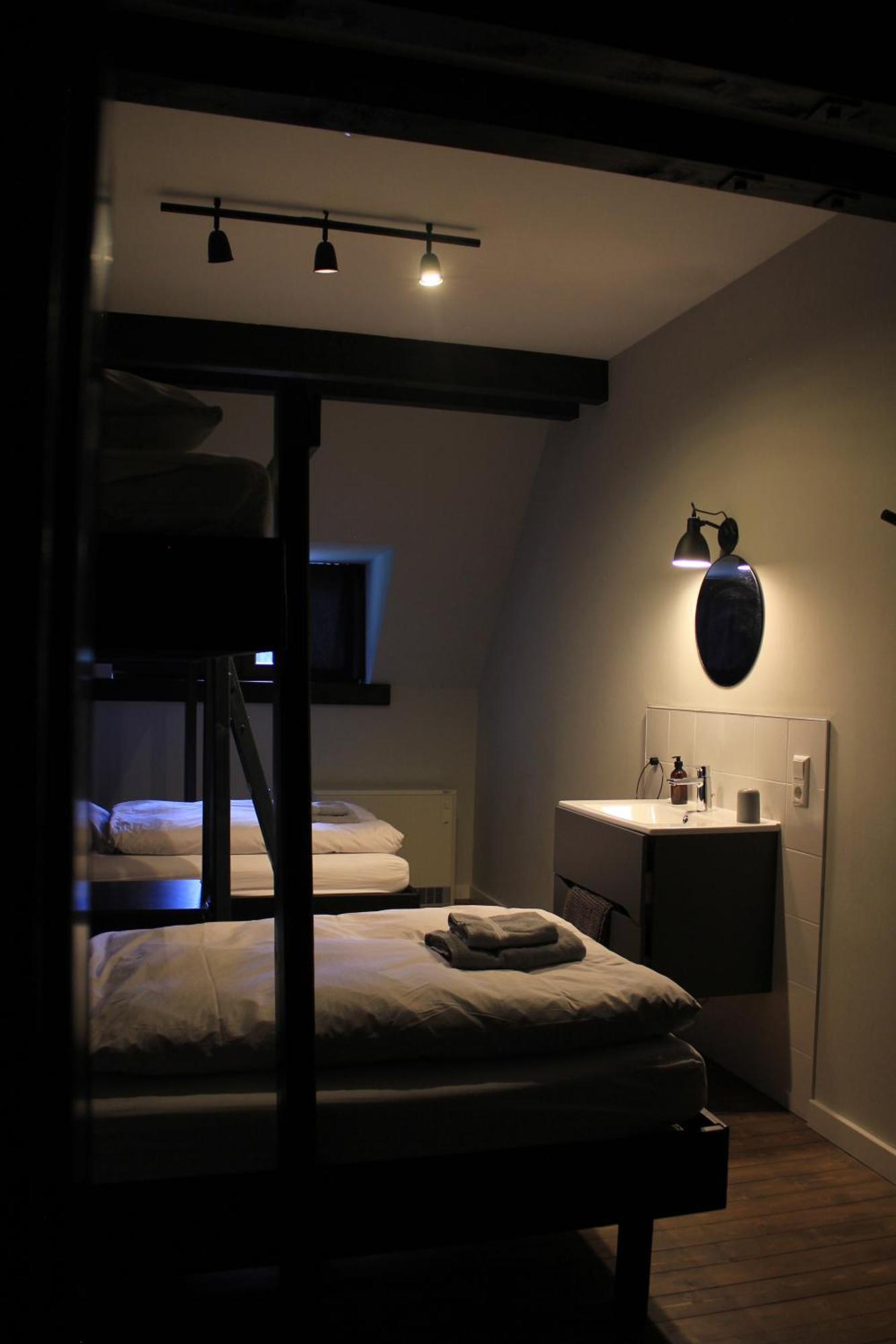 Edelfuchs-Lodge Buhlertal Luaran gambar